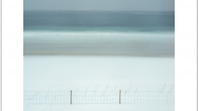 Ramberg Beach