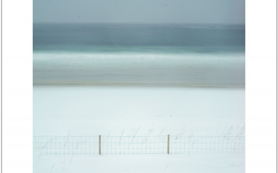 Ramberg Beach