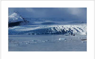 Jokulsarlon