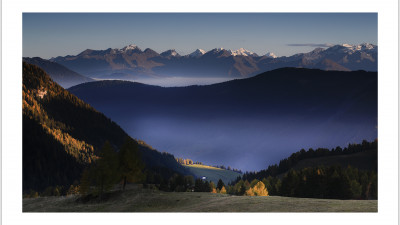 Ape Di Siusi