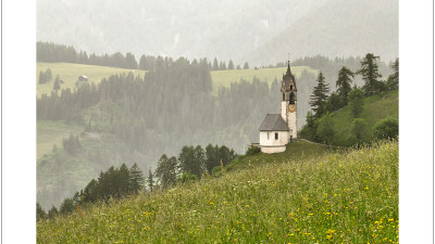 Dolomity