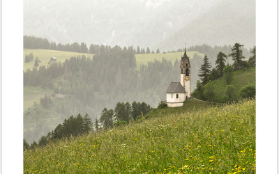 Dolomity