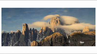Dolomiti