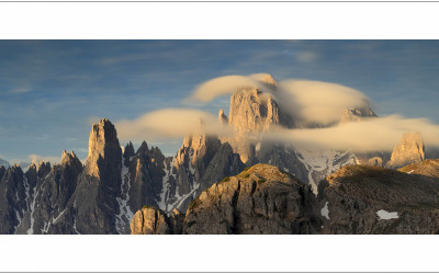 Dolomiti