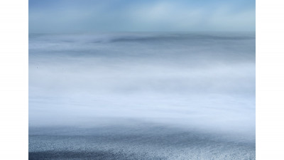 검은모래 해변