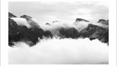 Dolomites