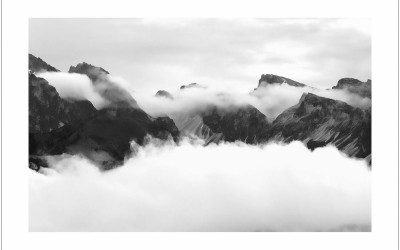 Dolomites