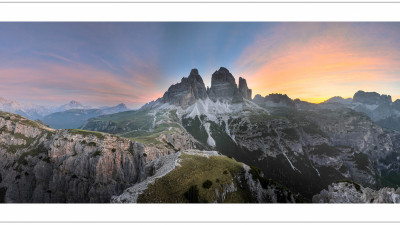 Tre Cime