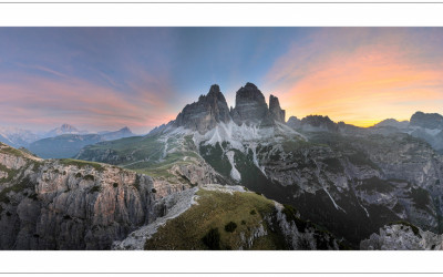 Tre Cime