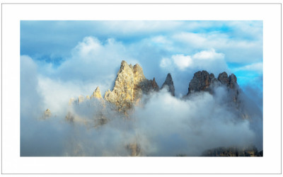 Dolomity