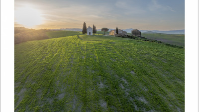 Tuscany