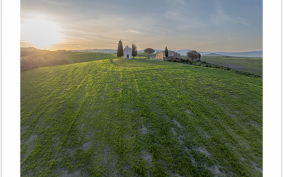 Tuscany