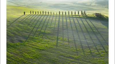 2025.Tuscany