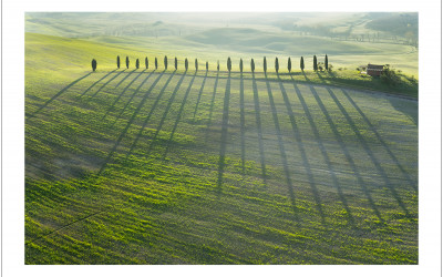 2025.Tuscany