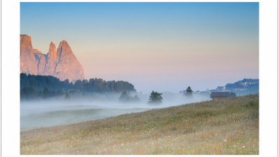 Alpe Siusi