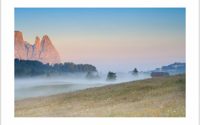 Alpe Siusi
