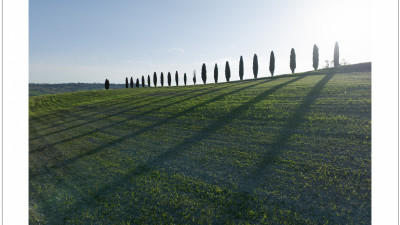 Tuscany