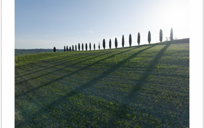 Tuscany