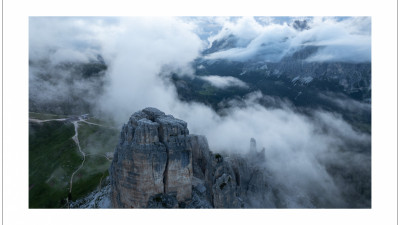 Cinque Torri
