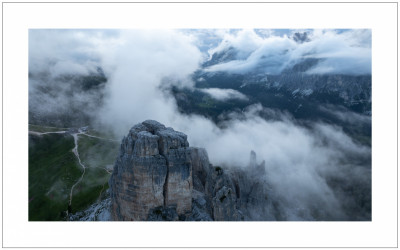 Cinque Torri