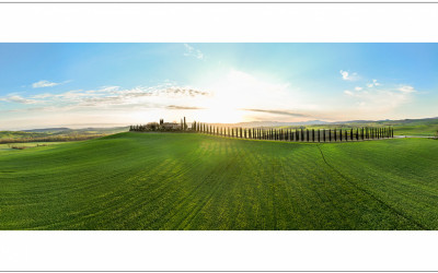 Tuscany