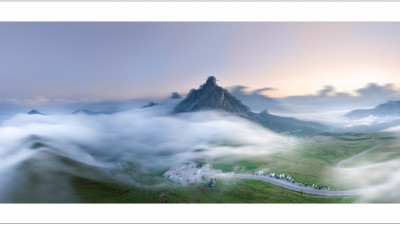 Passo Giau