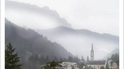 2025' Dolomiti X