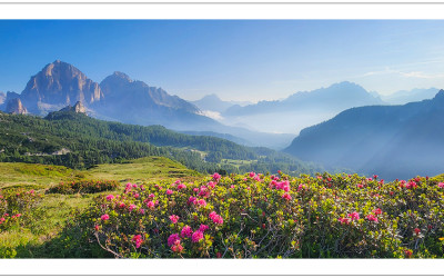 Passo Giau VI