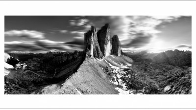 Tre Cime