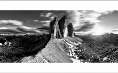 Tre Cime