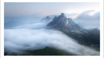 Passo Giau II
