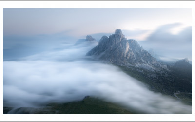Passo Giau II