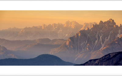 Dolomiti