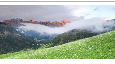2025' Dolomiti XiV