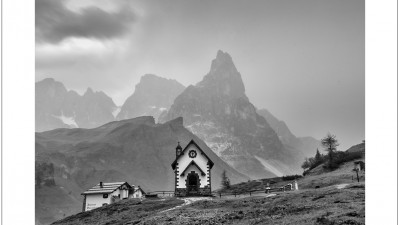Passo Rolle