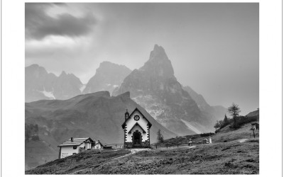 Passo Rolle