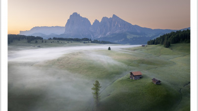 2025 Alpe Di Siusi