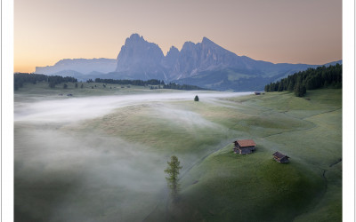 2025 Alpe Di Siusi