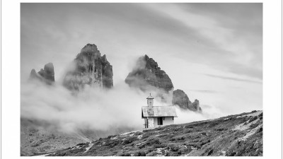 Tre Cime
