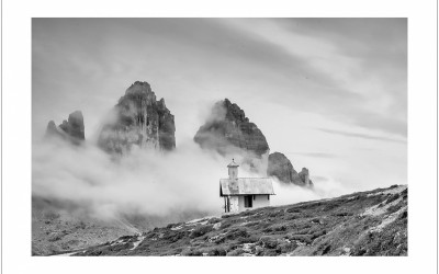 Tre Cime