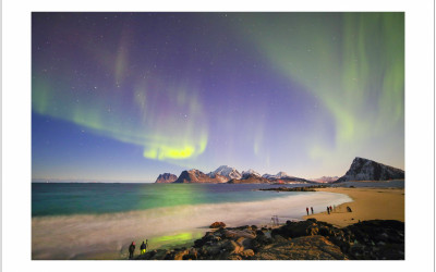 Myrland Beach