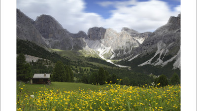 Dolomiti