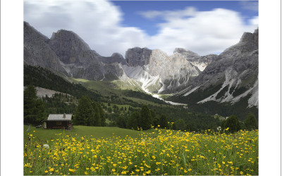 Dolomiti