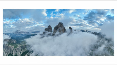 Tre Cime