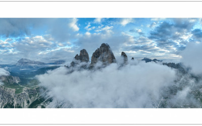 Tre Cime