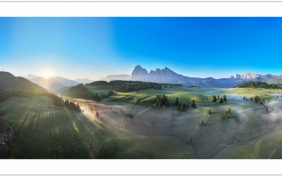 2025 Alpe Di Siusi