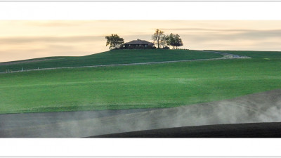 2025' Palouse