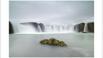 Godafoss