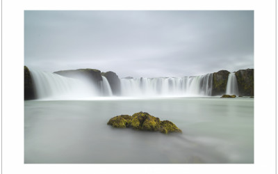 Godafoss