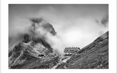 Rifugio Locatelli